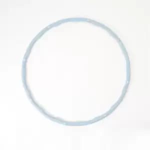 USA Pro Weighted Fitness Hula Hoop - Multi