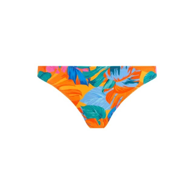 Womens swimsuit bottoms Freya Aloha coast Orange Female L