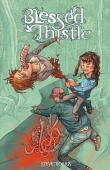 Blessed Thistle Volume 1 by Dark Horse Paperback