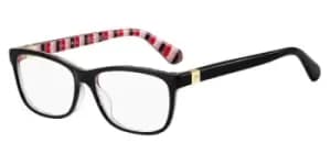 Kate Spade Eyeglasses Calley 807