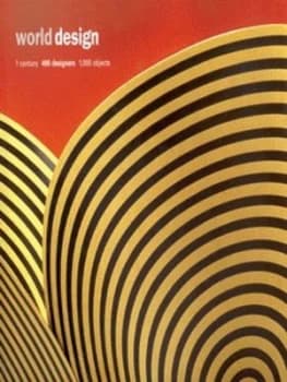 World Design by Uta Abendroth and Bernd Polster Hardback