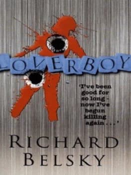 Loverboy by Richard Belsky Paperback