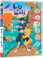 Lu Over the Wall - DVD