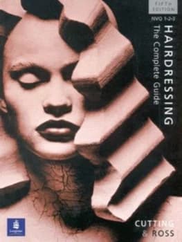 Hairdressing by P Cutting and Renie Ross Paperback