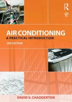Air ConditioningA Practical Introduction