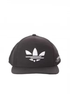 Adidas Baseball Unisex Black poliestere