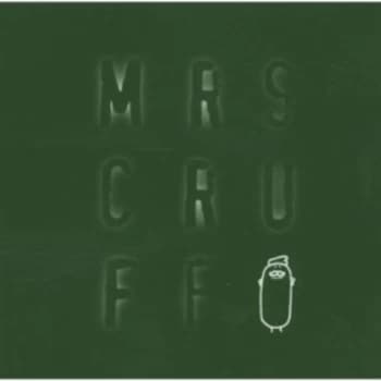 Mr Scruff - Mr Scruff CD
