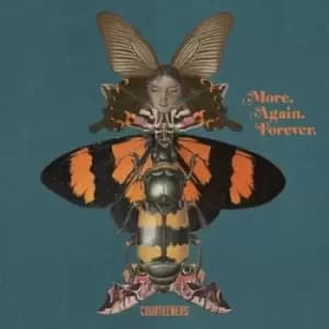 More Again Forever by The Courteeners CD Album