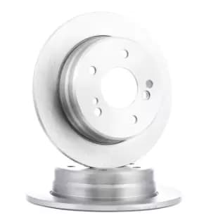 RIDEX Brake disc MERCEDES-BENZ 82B0988 2014230912,2014231112,2014231212 Brake rotor,Brake discs,Brake rotors 2024230012,A2014230912,A2014231112