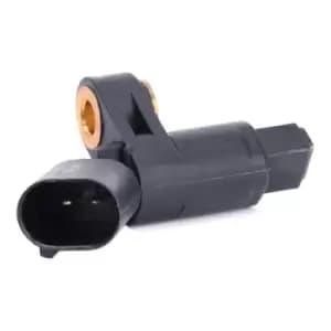 A.B.S. ABS Sensor 30001 ESP Sensor,Sensor, wheel speed VW,AUDI,SKODA,Golf IV Schragheck (1J1),GOLF III (1H1),Caddy III Kombi (2KB, 2KJ, 2CB, 2CJ)