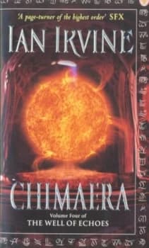 Chimaera by Ian Irvine Paperback