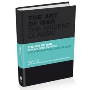 The Art of War: The Ancient Classic by Sun Tzu (Hardback, 2010)