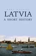 latvia a short history