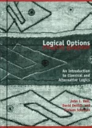 logical options an introduction to classical and alternative logics