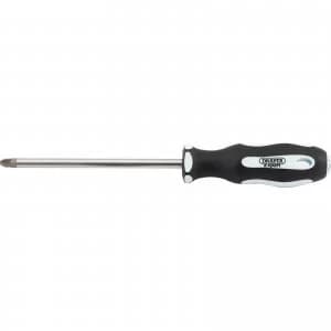 Draper Expert Pozi Screwdriver PZ3 150mm