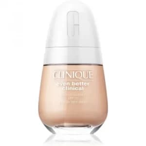 Clinique Even Better Clinical Serum Foundation SPF 20 Serum Foundation SPF 20 Shade CN 08 Linen 30ml