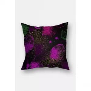 YS123999049 Multicolor Cushion Cover