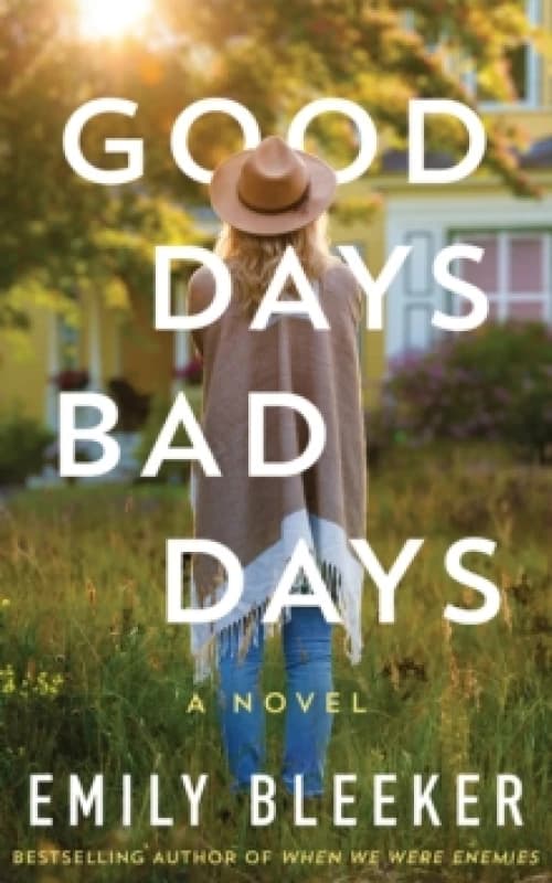 Good Days Bad Days : A Novel Paperback / softback