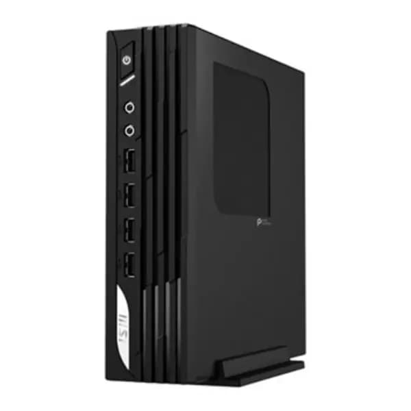 MSI PRO DP21 13M Intel Core i5 13400 Barebone Mini PC SFF 2.3L Type C USB 3.2 Gen2 HDMI DisplayPort LAN WiFi BT VESA Supports Max 64GB DDR4 SO-DIMM (2