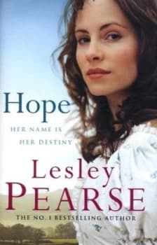 Hope by Lesley Pearse Hardback
