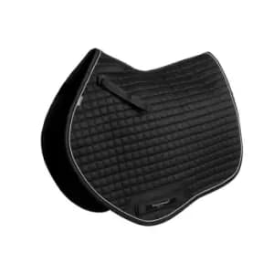 Horseware Everyday Show Jumping Pad - Black
