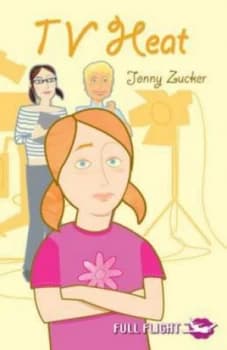 TV Heat by Sally Newton Paperback