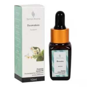 10ml Reawaken Fragrance Oil
