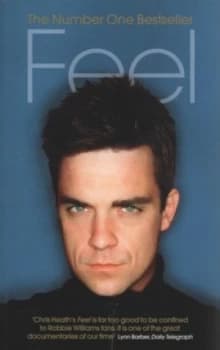 Feel by Chris Heath Paperback