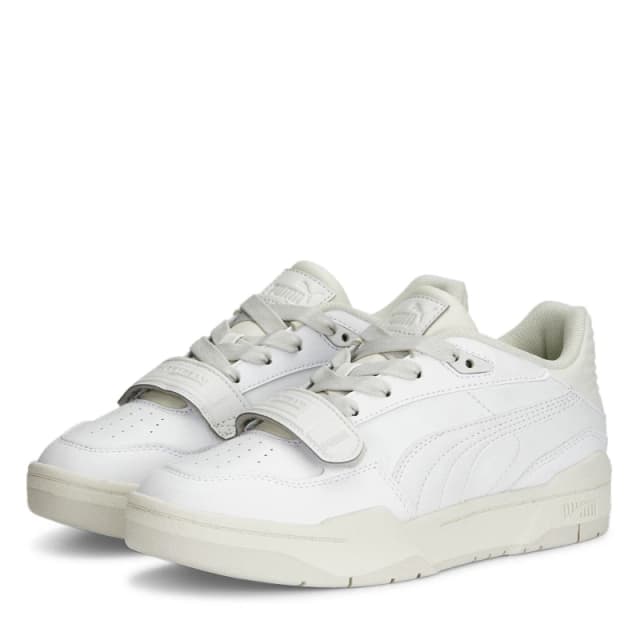 Puma Slipstream Sneakers Womens - White White 3.5