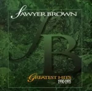 Sawyer Brown - Greatest Hits 1990-1995 CD Album - Used