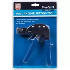 Wall Anchor Setting Tool