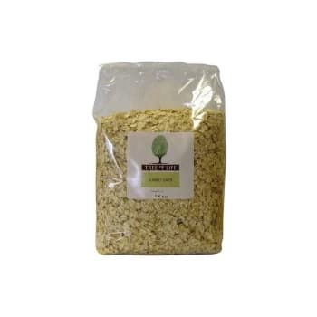 Jumbo Oats - 1kg x 6 - 87232 - Tree Of Life