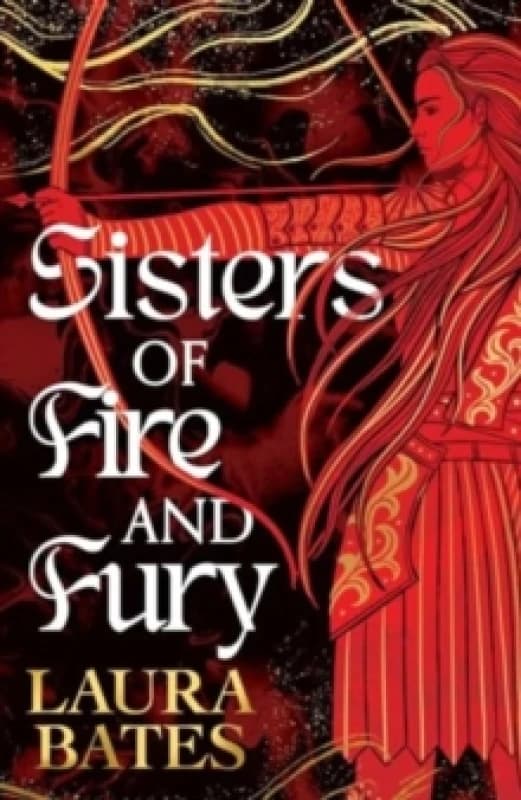 Sisters of Fire and Fury : Volume 2 Paperback / softback