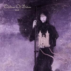 Children Of Bodom - Hexed (Picture Disc) Vinyl