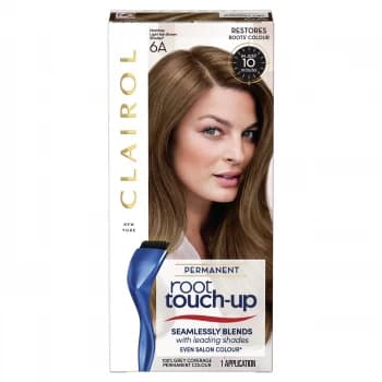 Nice n Easy Root Touch Up Light Ash Brown 6A