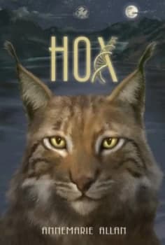 Hox by Annemarie Allan Book