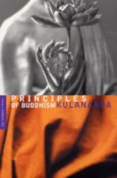 Principles of Buddhism by Kulananda Paperback
