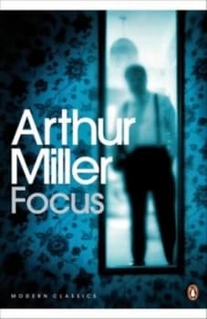 Focus by Arthur Miller Book