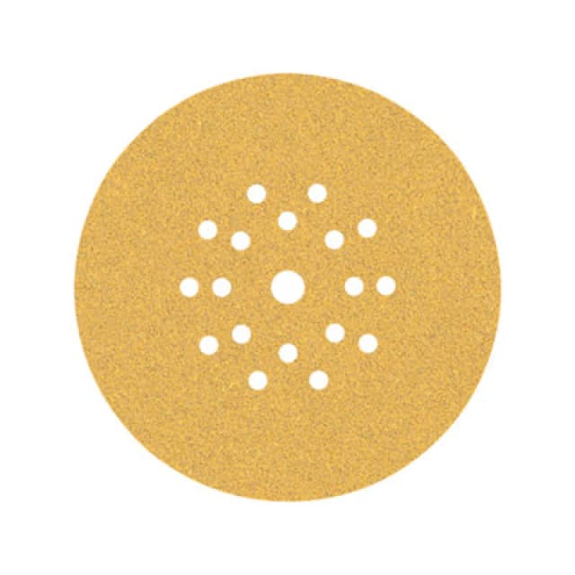 Bosch Expert C470 Best for Wood and Paint Dry Wall Sanding Discs 225mm 2608901147 Diameter: 225mm