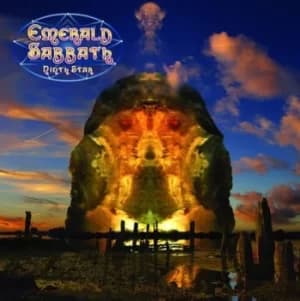 Ninth Star by Emerald Sabbath CD Album