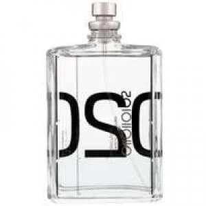 Escentric Molecules Molecule 02 Eau de Toilette Unisex 100ml