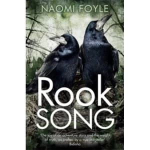 Rook Song : The Gaia Chronicles Book 2