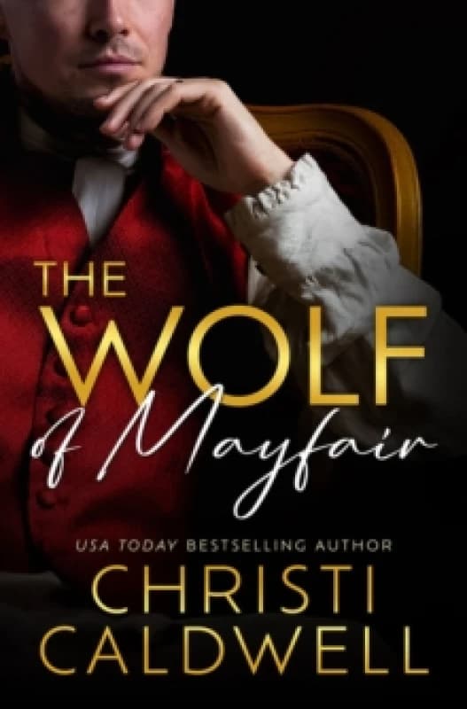 The Wolf of Mayfair Paperback / softback