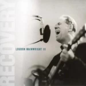 Recovery by Loudon Wainwright III CD Album
