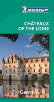 Chteaux of the Loire by Beebe Bahrami Paperback