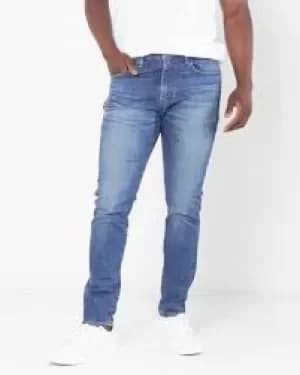 Levis 512 SLIM mens Skinny Jeans in Blue - Sizes US 34 / 32,US 36 / 32,US 34 / 34,US 36 / 34,US 38 / 34,US 40 / 34,US 28 / 32,US 29 / 32,US 30 / 34,US