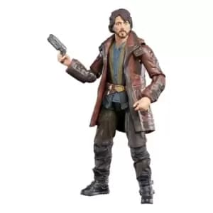 Star Wars: Andor Vintage Collection Action Figure Cassian Andor 10 cm