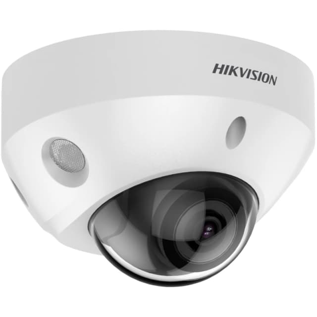 Hikvision DS-2CD2583G2-IS Dome IP security camera Outdoor 3840 x 2160