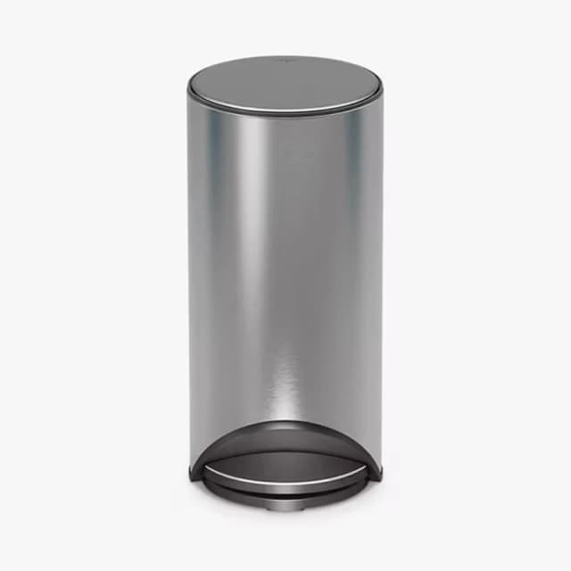 Joseph Joseph 30150 Arc 30L Bin - Stainless Steel