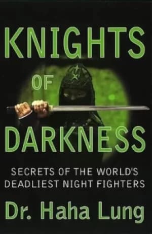 Knights of darkness by Haha Lung